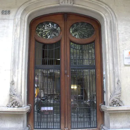 Hotel Casa Barcelo