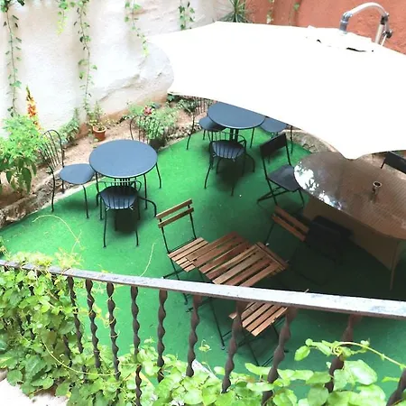 Casa Barcelo 2*