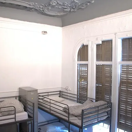 Casa Barcelo Barcelona